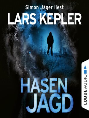 cover image of Hasenjagd